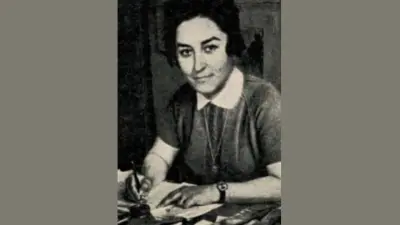 Ileana (Elena) CEAUȘU-PANDELE, graficiană și ilustratoare de carte pentru copii Ileana (Elena) CEAUȘU-PANDELE, graficiană și ilustratoare de carte pentru copii