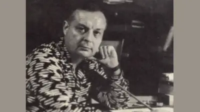 Vlad CRIVĂȚ, grafician și caricaturist