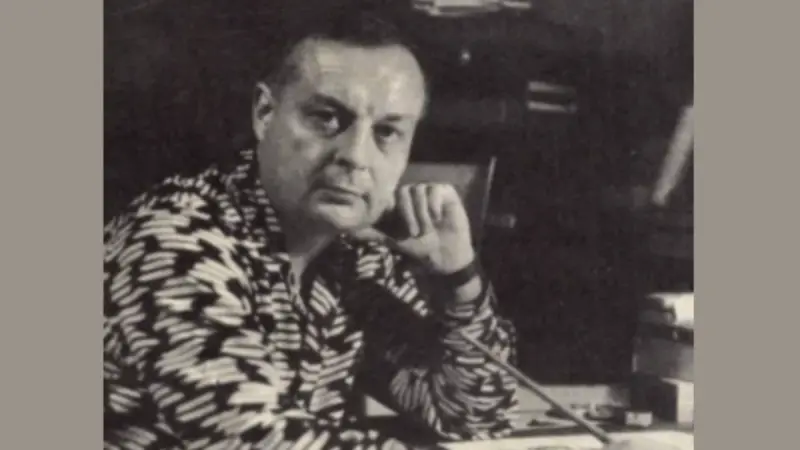 Vlad CRIVĂȚ, grafician și caricaturist