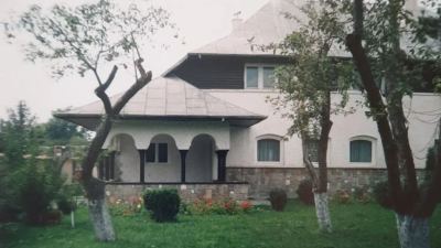Casa Duiculescu din Breaza, Prahova