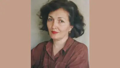 Cornelia OLTEANU, ilustratoare și pictoriță