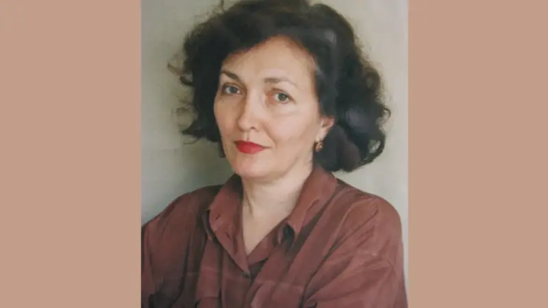 Cornelia OLTEANU, ilustratoare și pictoriță