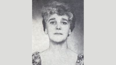 Clelia OTTONE, ilustratoare și scenografă de teatru de păpuși