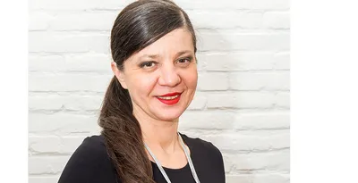 Alina ALDEA, sculptor