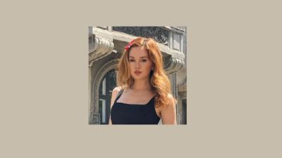 Andreea Marija POP, ilustrator