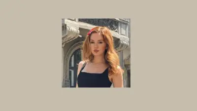 Andreea Marija POP, ilustrator
