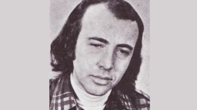 Nicolae SÎRBU, grafician și ilustrator