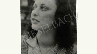 Erzsébet SURÁNY, artistă și ilustratoare