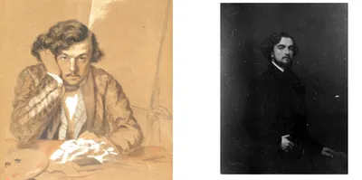 Theodor AMAN, sculptor si pictor