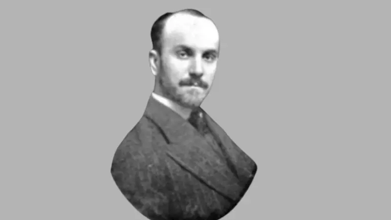 Petre ANTONESCU – arhitect al stilului neo-românesc