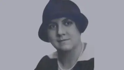 Maria Virginia ANDREESCU HARET – prima femeie arhitect din România, pionier al arhitecturii școlare