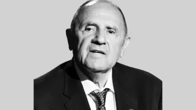 Romeo Ștefan BELEA – arhitect, profesor universitar, membru corespondent al Academiei Române