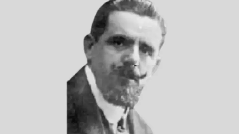 Ștefan Burcuș, promotorul arhitecturii neoromânești