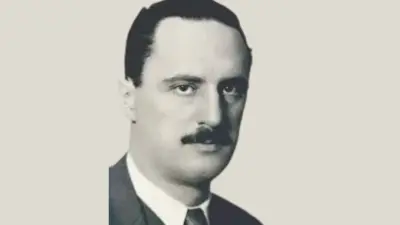 George Matei CANTACUZINO – arhitect, pictor, eseist; modernism moderat