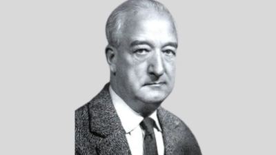 Otto CZEKELIUS – arhitect, urbanist și scriitor sas; între Madridul modern și Sibiul salvat