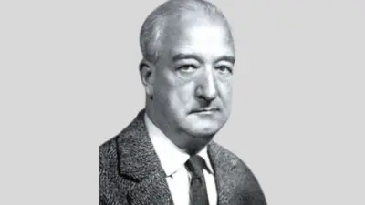 Otto CZEKELIUS – arhitect, urbanist și scriitor sas; între Madridul modern și Sibiul salvat Otto CZEKELIUS – arhitect, urbanist și scriitor sas; între Madridul modern și Sibiul salvat