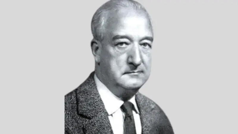 Otto CZEKELIUS – arhitect, urbanist și scriitor sas; între Madridul modern și Sibiul salvat