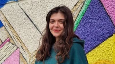 Alexa LINCU, artist vizual