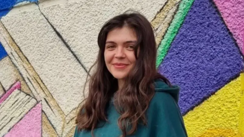 Alexa LINCU, artist vizual