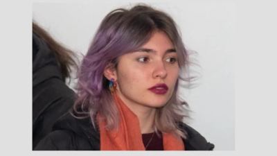 Ana HUȚANU, pictor