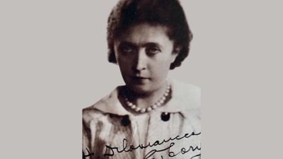 Henrieta DELAVRANCEA-GIBORY – arhitectă; între modernismul românesc și lecturile tradiției