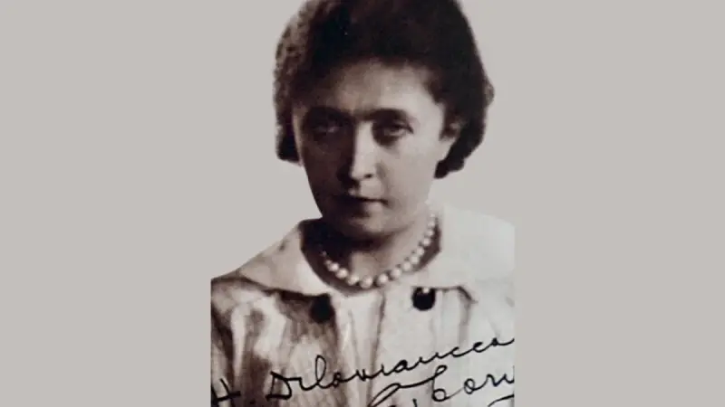 Henrieta DELAVRANCEA-GIBORY – arhitectă