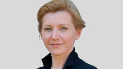 Silvia DEMETER-LOWE – arhitectă specializată în restaurare și arhitectură sustenabilă