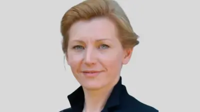 Silvia DEMETER-LOWE – arhitectă specializată în restaurare și arhitectură sustenabilă