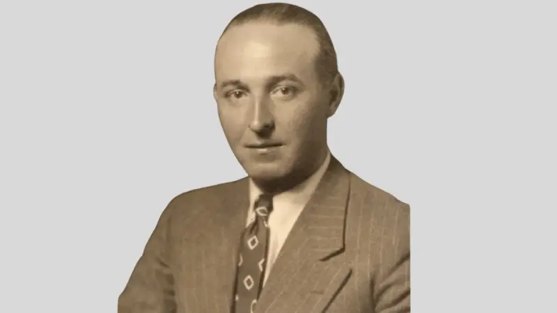 Octav DOICESCU – arhitect modernist, profesor universitar