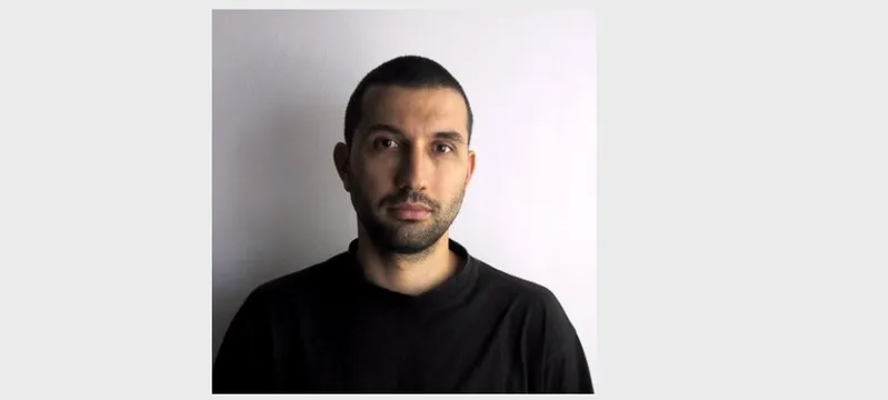 Roberto APATI, sculptor