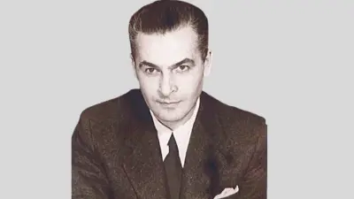 Haralamb H. (Bubi) GEORGESCU – arhitect modernist român, între București și California