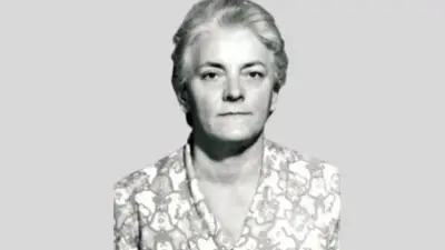Eugenia GRECEANU – arhitectă și restauratoare a patrimoniului istoric Eugenia GRECEANU – arhitectă și restauratoare a patrimoniului istoric