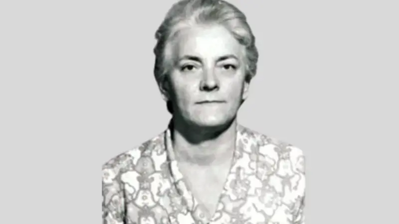 Eugenia GRECEANU – arhitectă și restauratoare a patrimoniului istoric