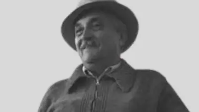Marcel IANCU – arhitect și inițiator al avangardei Dada