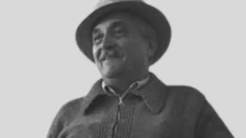 Marcel IANCU – arhitect și inițiator al avangardei Dada