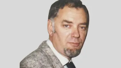 Constantin JOJA – arhitectul spiritului românesc și teoretician al tradiției naționale