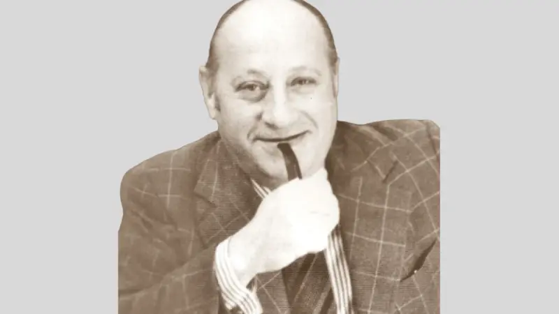 Cezar LĂZĂRESCU – arhitect și urbanist al modernizării României postbelice