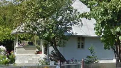 Casa Virgil Neagoe din Breaza, Prahova