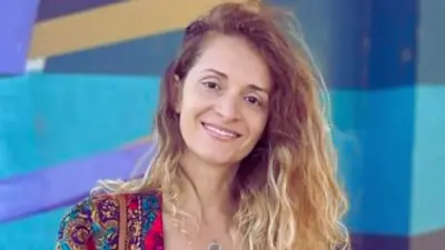 Cristiana BUCURENCI, artist vizual