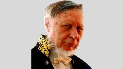 Paul Helmut NIEDERMAIER – istoric al orașelor, arhitect și academician