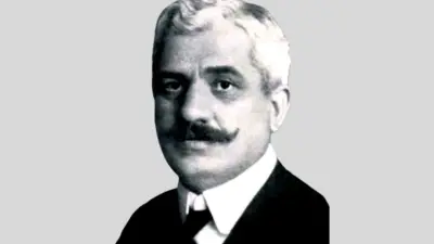Dimitrie MAIMAROLU – arhitectul academismului francez în România