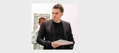 Felix AFTENE, sculptor