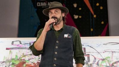 Daniel LOAGĂR, artist vizual