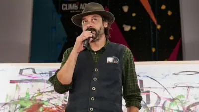 Daniel LOAGĂR, artist vizual