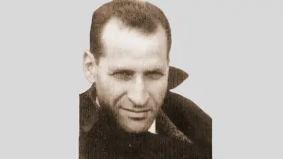 Ion Mircea ENESCU – arhitect modernist, autor de proiecte industriale și sportive