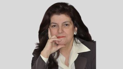 Mira Anca Victoria PETRESCU Mărculeț – arhitectul Casei Poporului