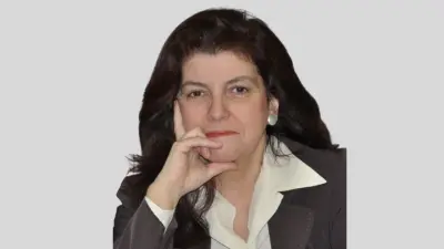 Mira Anca Victoria PETRESCU Mărculeț – arhitectul Casei Poporului