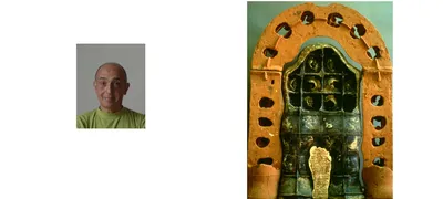 Cornel AILINCĂI, sculptor, artist ceramist, pictor