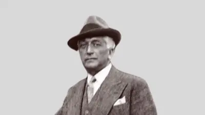 Edmond van SAANEN ALGI – arhitectul modernității interbelice bucureștene