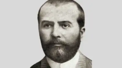 Alexandru SĂVULESCU – arhitectul modernității românești de sfârșit de secol XIX